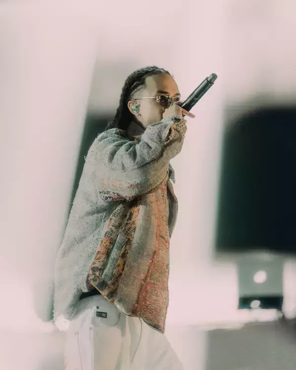 「「POP YOURS 2026」立体的に示したヒップホップ、LANA、千葉雄喜、KEIJUが躍動」の画像