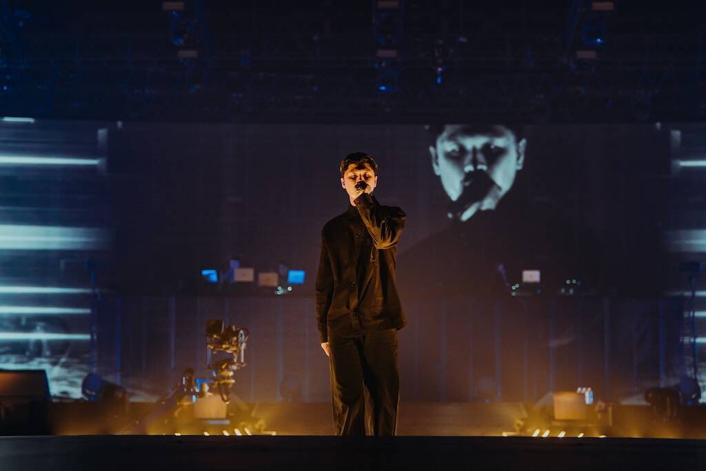 「POP YOURS 2026」立体的に示したヒップホップ、LANA、千葉雄喜、KEIJUが躍動