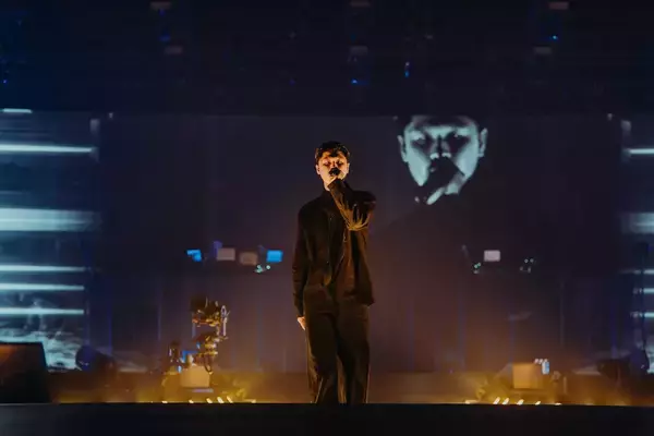 「「POP YOURS 2026」立体的に示したヒップホップ、LANA、千葉雄喜、KEIJUが躍動」の画像