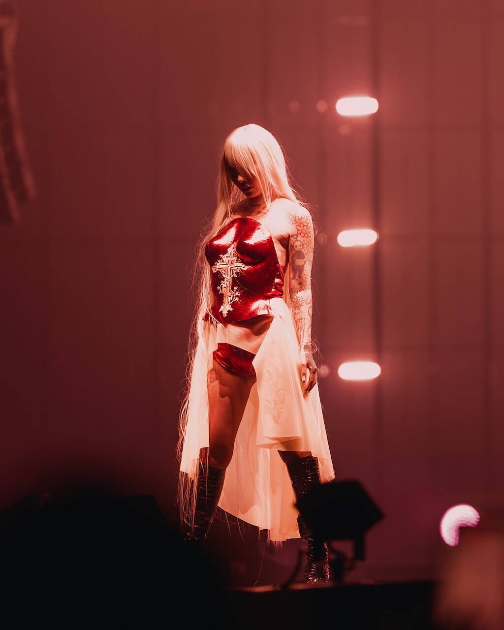 「POP YOURS 2026」立体的に示したヒップホップ、LANA、千葉雄喜、KEIJUが躍動