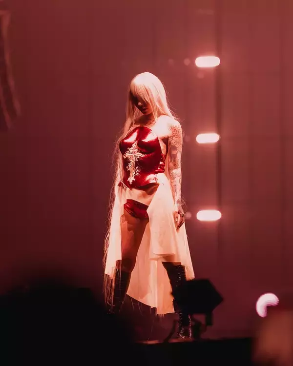 「「POP YOURS 2026」立体的に示したヒップホップ、LANA、千葉雄喜、KEIJUが躍動」の画像