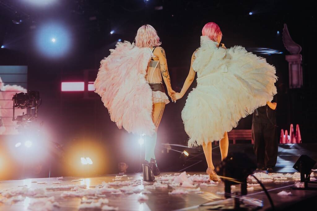 「POP YOURS 2026」立体的に示したヒップホップ、LANA、千葉雄喜、KEIJUが躍動