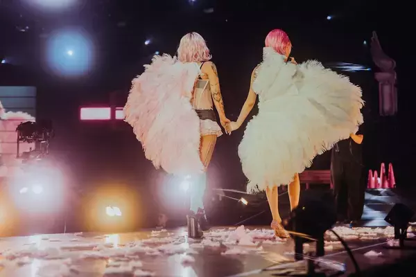 「「POP YOURS 2026」立体的に示したヒップホップ、LANA、千葉雄喜、KEIJUが躍動」の画像