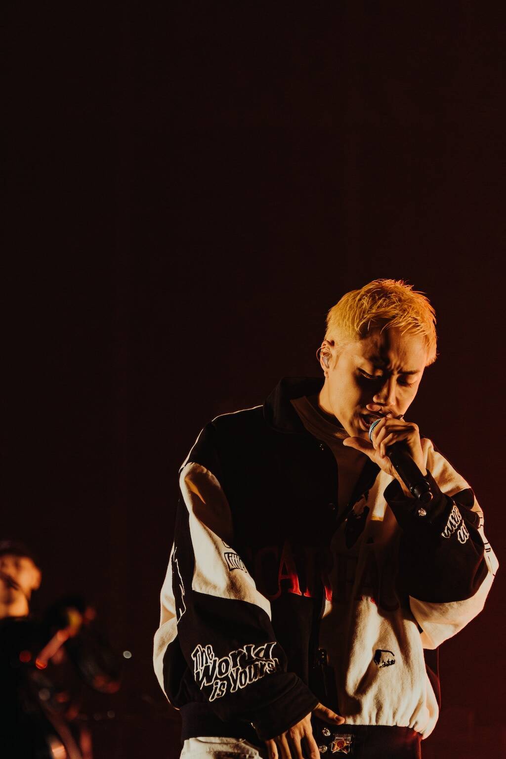 「POP YOURS 2026」立体的に示したヒップホップ、LANA、千葉雄喜、KEIJUが躍動