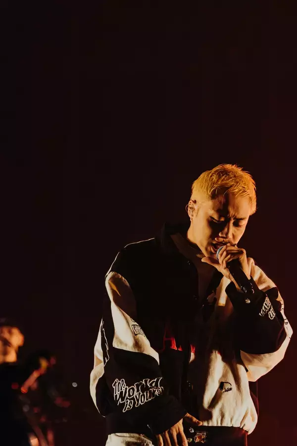 「「POP YOURS 2026」立体的に示したヒップホップ、LANA、千葉雄喜、KEIJUが躍動」の画像