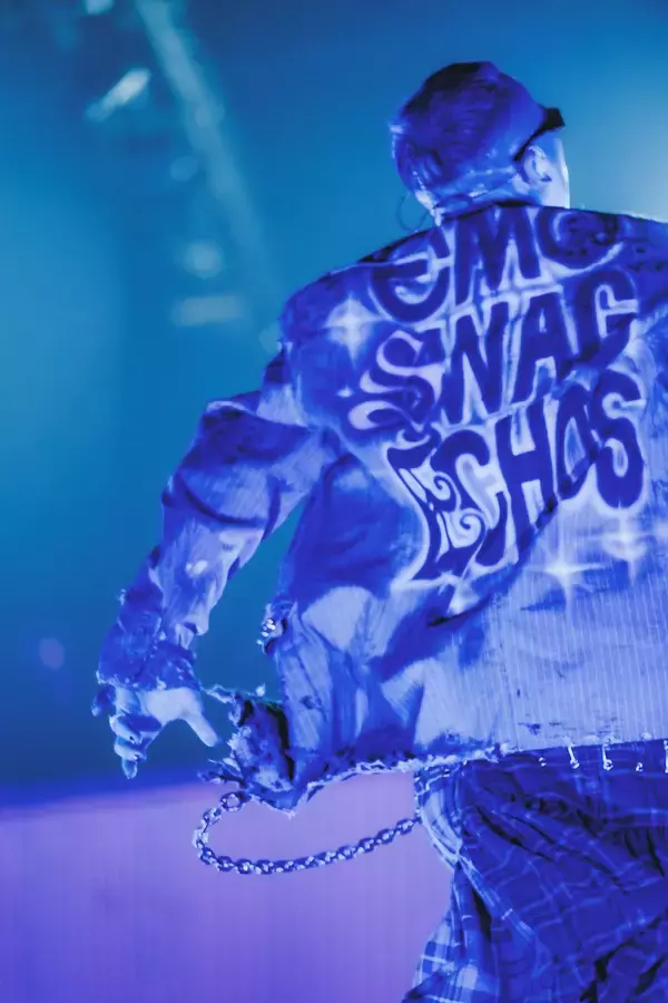 「「POP YOURS 2026」立体的に示したヒップホップ、LANA、千葉雄喜、KEIJUが躍動」の画像