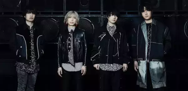 Official髭男dism、カーアクションやバイクスタント映る新曲MV「ホワイトノイズ」公開