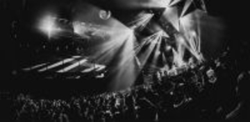 ちゃくら、一人ひとりの"君"とつくりあげた、ツアーファイナルZepp Shinjuku公演