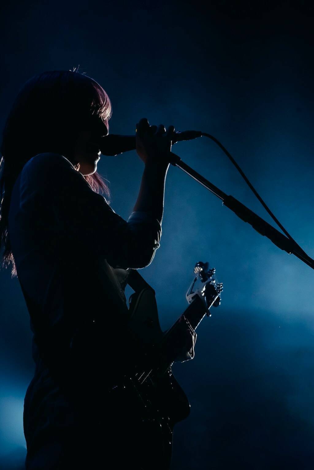 ちゃくら、一人ひとりの"君"とつくりあげた、ツアーファイナルZepp Shinjuku公演