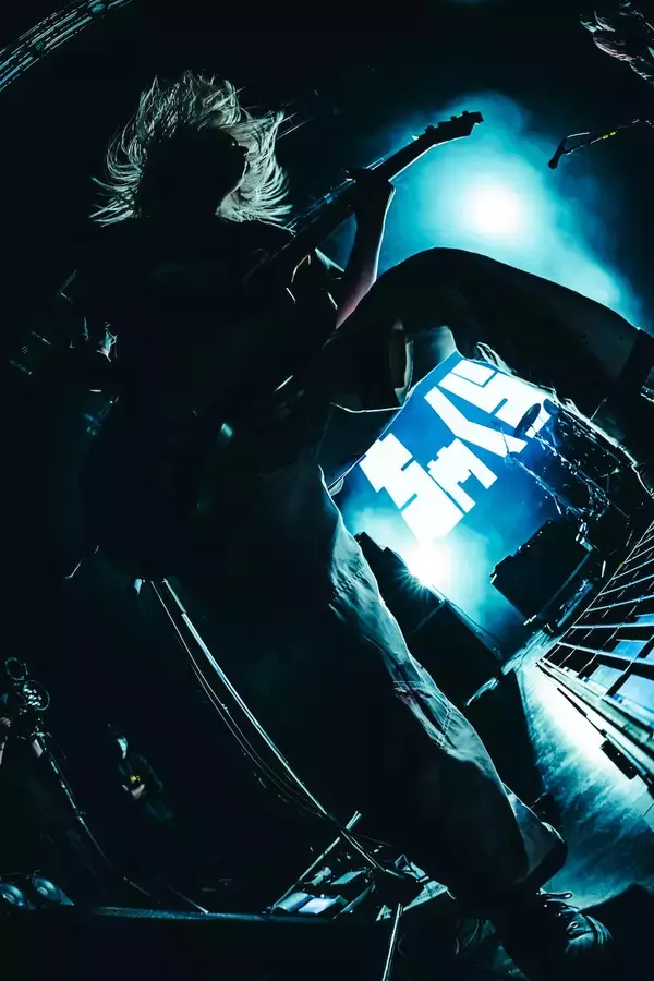 「ちゃくら、一人ひとりの"君"とつくりあげた、ツアーファイナルZepp Shinjuku公演」の画像