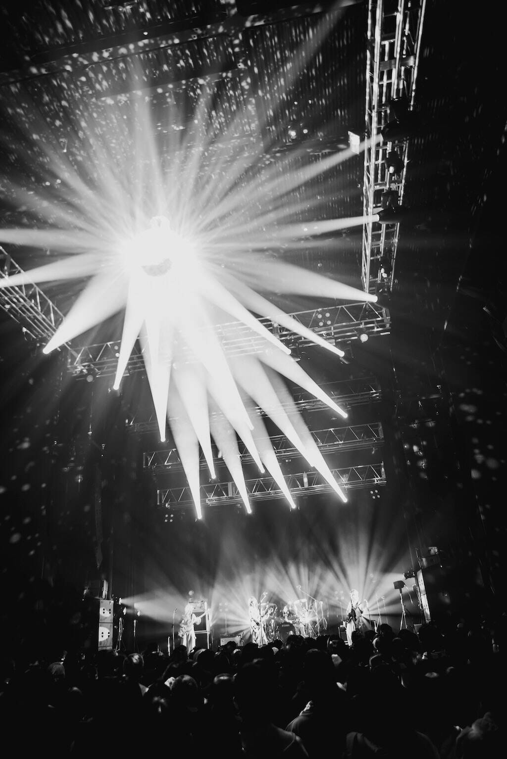 ちゃくら、一人ひとりの"君"とつくりあげた、ツアーファイナルZepp Shinjuku公演