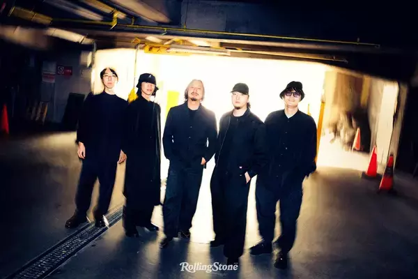 「京都から世界へ──Black petrolが語るUKジャズ／ラップとの共鳴が生んだ『Diaspora』、ホームレスからの天下統一」の画像