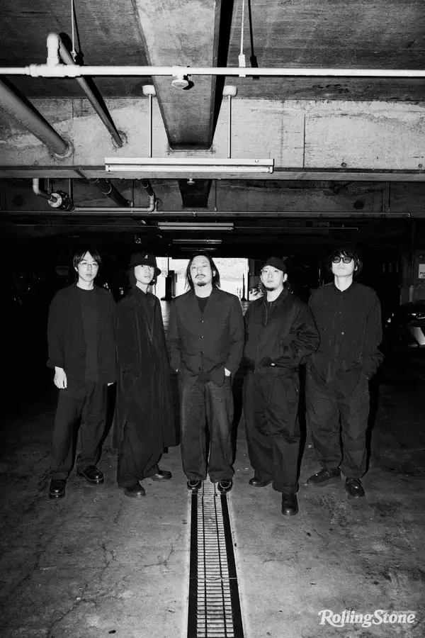 「京都から世界へ──Black petrolが語るUKジャズ／ラップとの共鳴が生んだ『Diaspora』、ホームレスからの天下統一」の画像