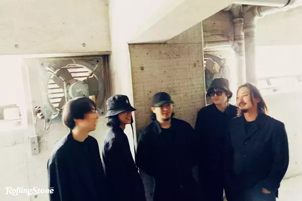 「京都から世界へ──Black petrolが語るUKジャズ／ラップとの共鳴が生んだ『Diaspora』、ホームレスからの天下統一」の画像