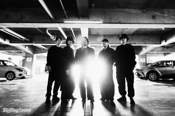 「京都から世界へ──Black petrolが語るUKジャズ／ラップとの共鳴が生んだ『Diaspora』、ホームレスからの天下統一」の画像