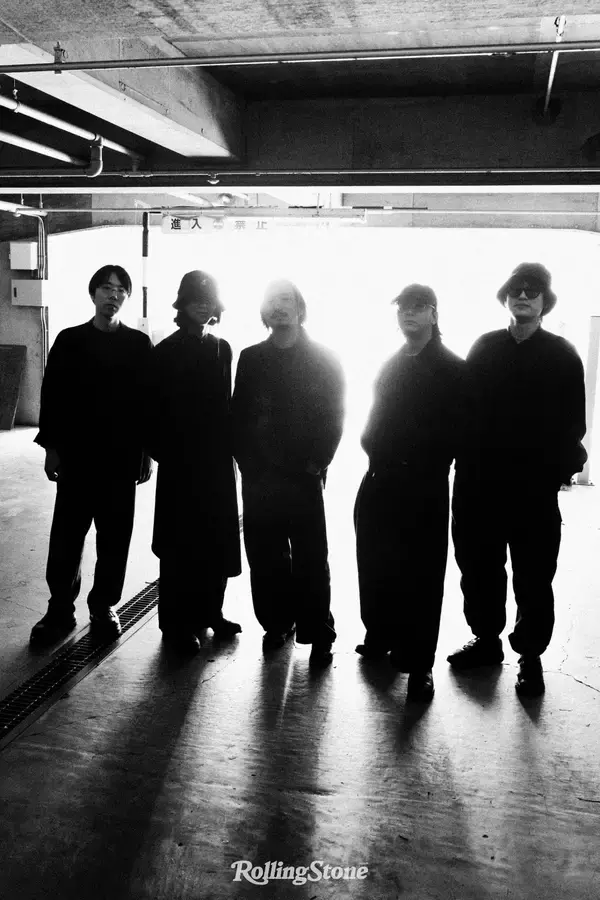 「京都から世界へ──Black petrolが語るUKジャズ／ラップとの共鳴が生んだ『Diaspora』、ホームレスからの天下統一」の画像