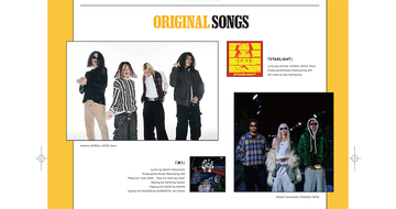 【POP YOURS開催直前】フェスはどこまで“創作の現場”になれるのか　オリジナル楽曲企画が生む、ヒップホップの新しい景色