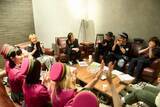 「GANG PARADEが語る「Plastic 2 Mercy」、HISASHI、MEG、草野華余子、GANG BOYZと燃やし尽くす青と赤の炎」の画像14