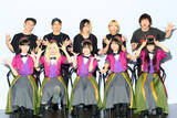 「GANG PARADEが語る「Plastic 2 Mercy」、HISASHI、MEG、草野華余子、GANG BOYZと燃やし尽くす青と赤の炎」の画像16