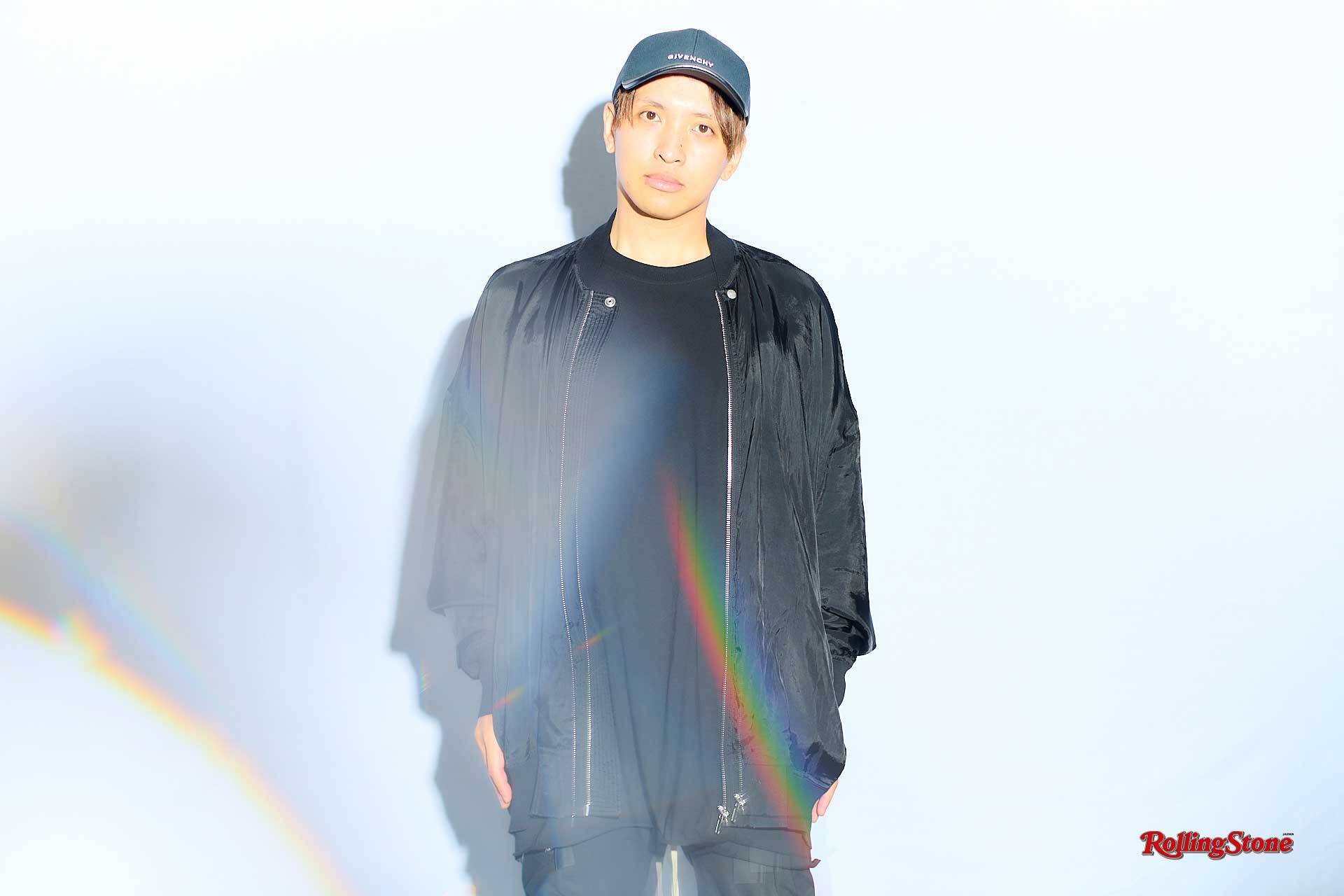 GANG PARADEが語る「Plastic 2 Mercy」、HISASHI、MEG、草野華余子、GANG BOYZと燃やし尽くす青と赤の炎