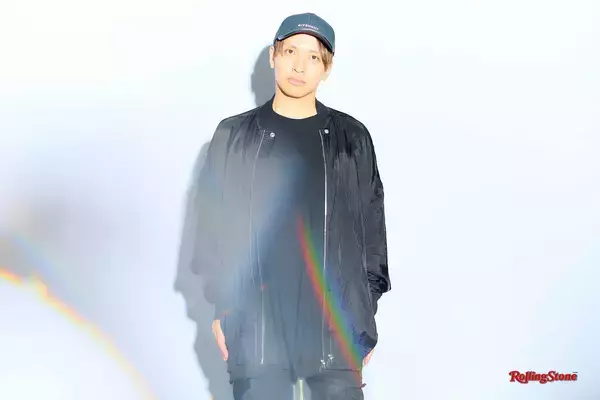 「GANG PARADEが語る「Plastic 2 Mercy」、HISASHI、MEG、草野華余子、GANG BOYZと燃やし尽くす青と赤の炎」の画像