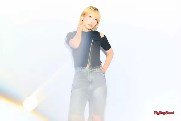 「GANG PARADEが語る「Plastic 2 Mercy」、HISASHI、MEG、草野華余子、GANG BOYZと燃やし尽くす青と赤の炎」の画像