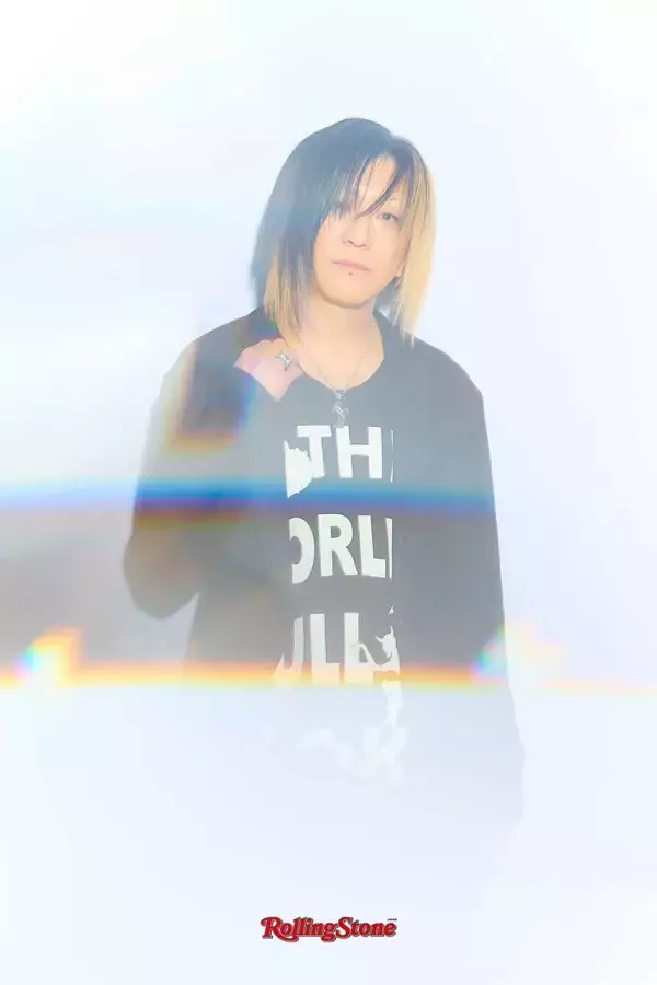 「GANG PARADEが語る「Plastic 2 Mercy」、HISASHI、MEG、草野華余子、GANG BOYZと燃やし尽くす青と赤の炎」の画像