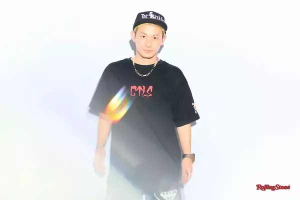 「GANG PARADEが語る「Plastic 2 Mercy」、HISASHI、MEG、草野華余子、GANG BOYZと燃やし尽くす青と赤の炎」の画像