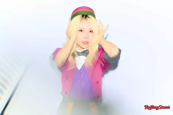 「GANG PARADEが語る「Plastic 2 Mercy」、HISASHI、MEG、草野華余子、GANG BOYZと燃やし尽くす青と赤の炎」の画像