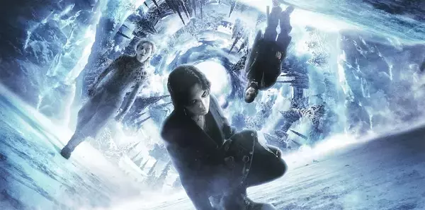 オルタナティブバンドCVLTE、12月に3rdアルバムリリース決定