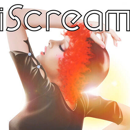 iScreamがアカペラで洋楽を歌う「ショート動画」企画スタート