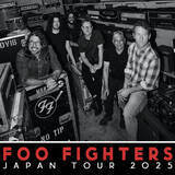 「フー・ファイターズ来日公演を総括　デビュー30周年に証明したバンドの絆と圧倒的実力」の画像3