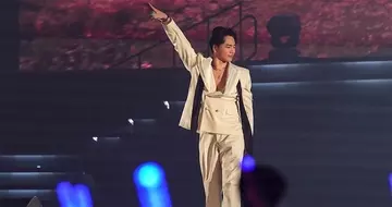 ØMI『INFINITY MOON』2日目、声が導いたもうひとつの答え