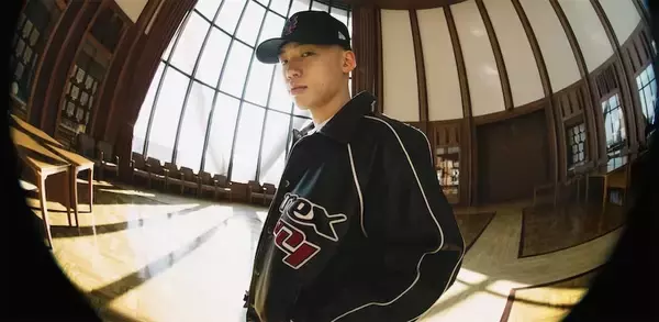 Rama Pantera、POP YOURS披露の話題曲「赤ペン」MV公開