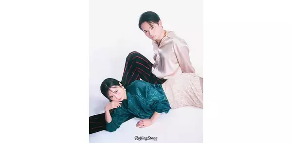 PompadollSが語る、韓国への想い、音楽に対する信念「ダサいことはしない」