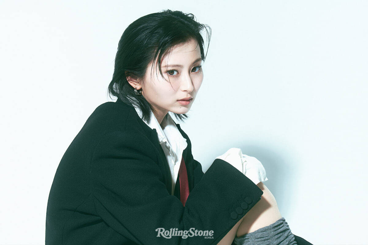 PompadollSが語る、韓国への想い、音楽に対する信念「ダサいことはしない」