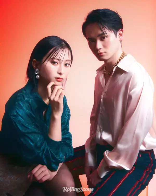 「PompadollSが語る、韓国への想い、音楽に対する信念「ダサいことはしない」」の画像