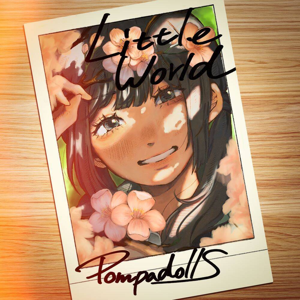 PompadollSが語る、韓国への想い、音楽に対する信念「ダサいことはしない」