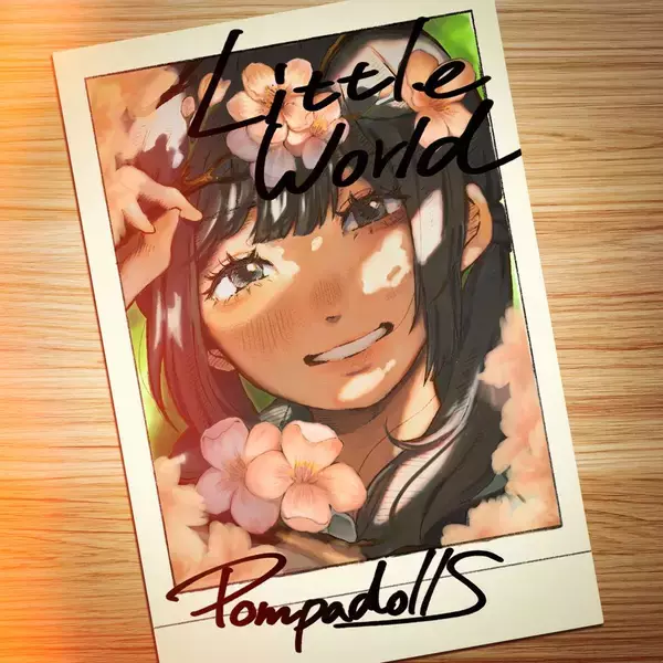 「PompadollSが語る、韓国への想い、音楽に対する信念「ダサいことはしない」」の画像