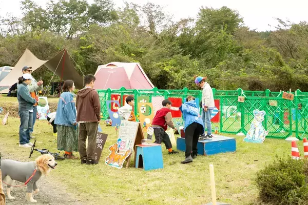 「朝霧JAM ’25総括　忌野清志郎から受け継いだ夢、富士山と緑がもたらした感動」の画像