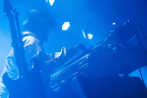 「朝霧JAM ’25総括　忌野清志郎から受け継いだ夢、富士山と緑がもたらした感動」の画像