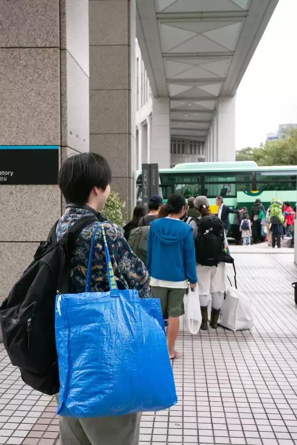 「朝霧JAM ’25総括　忌野清志郎から受け継いだ夢、富士山と緑がもたらした感動」の画像