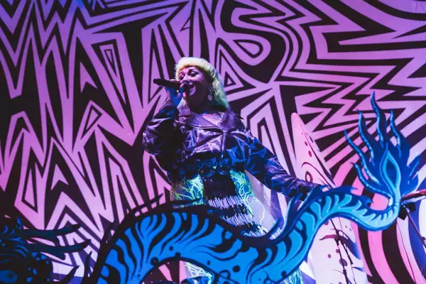 「朝霧JAM ’25総括　忌野清志郎から受け継いだ夢、富士山と緑がもたらした感動」の画像