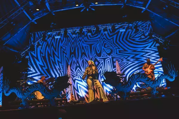 「朝霧JAM ’25総括　忌野清志郎から受け継いだ夢、富士山と緑がもたらした感動」の画像