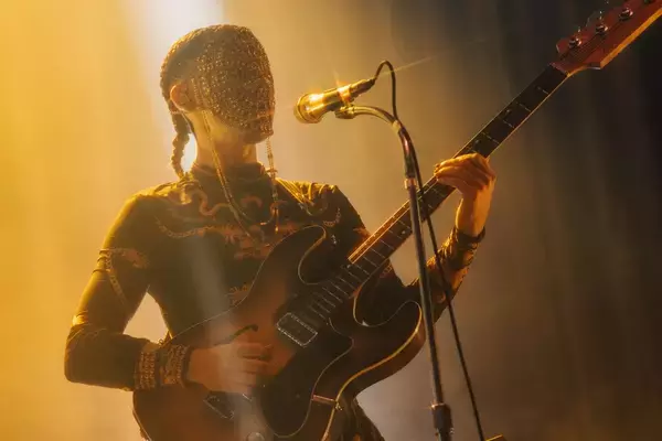 「朝霧JAM ’25総括　忌野清志郎から受け継いだ夢、富士山と緑がもたらした感動」の画像