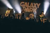 「ライブハウスシーンに新たな遊び場爆誕、ハンブレ主催フェス＜GALAXY PARK＞レポ」の画像3
