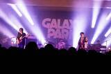「ライブハウスシーンに新たな遊び場爆誕、ハンブレ主催フェス＜GALAXY PARK＞レポ」の画像7