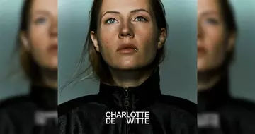 テクノの女王Charlotte de Witteが明かす、音と生き方の哲学