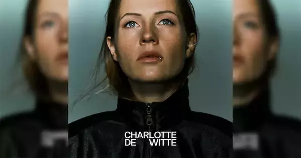 テクノの女王Charlotte de Witteが明かす、音と生き方の哲学