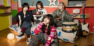 らそんぶる、新曲がドラマ『もう1度夫婦になりますか？〜カモフラージュ夫婦〜』主題歌に